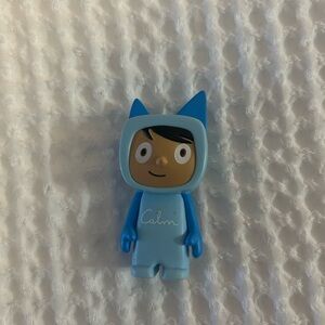 Tonies X Calm mindfulness figurine
